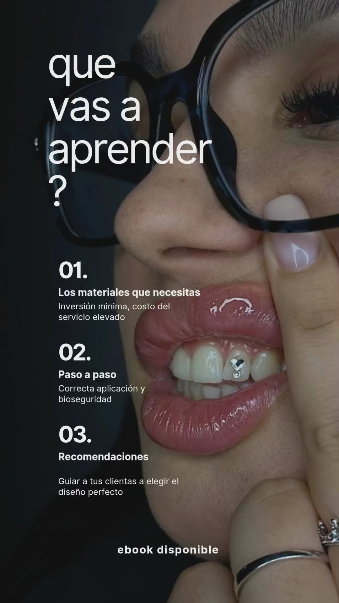 EBOOK GEMAS DENTALES