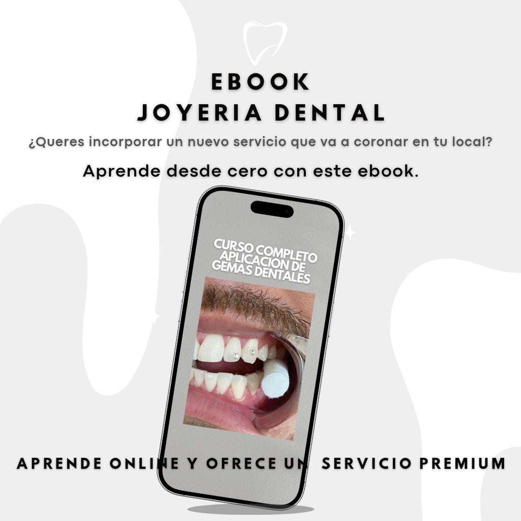 EBOOK GEMAS DENTALES